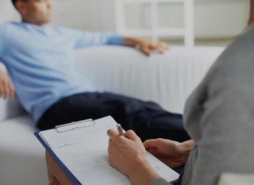 Частная психиатрическая клиника в Прохладном