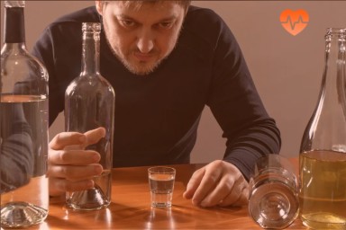 Лечение белой горячки в Прохладном
