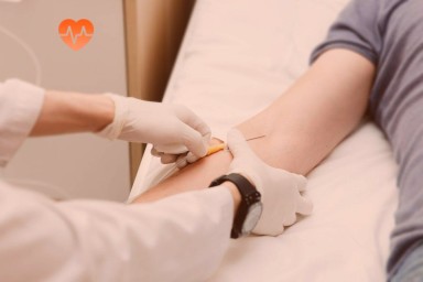 Кодирование от алкоголизма на 3 года в Прохладном