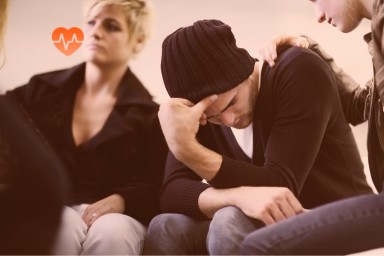 Помощь наркоманам в Прохладном