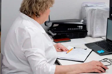 Вшивание ампулы в Прохладном