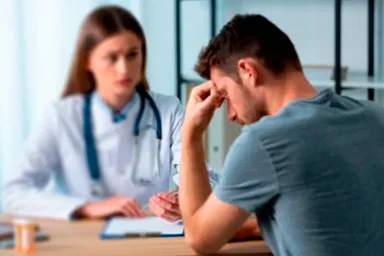 Реабилитация 12 шагов в Прохладном