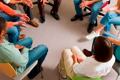 Реабилитация 12 шагов в Прохладном